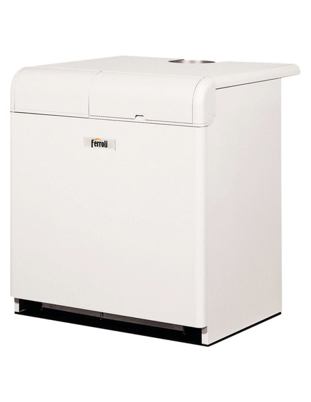 Газовый котел Ferroli Pegasus 77 2S