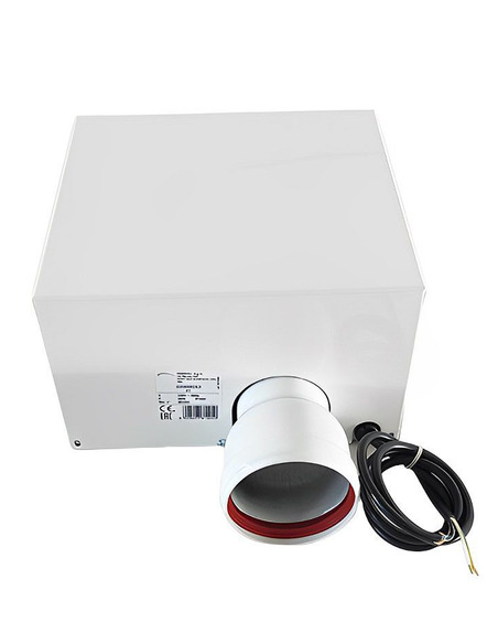 Турбонасадка Ferroli (для котлов Pegasus D и Pegasus 56)