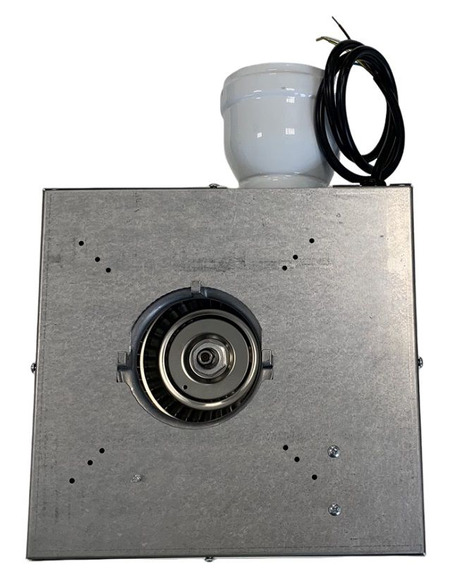 Турбонасадка Ferroli (для котлов Pegasus D и Pegasus 56)