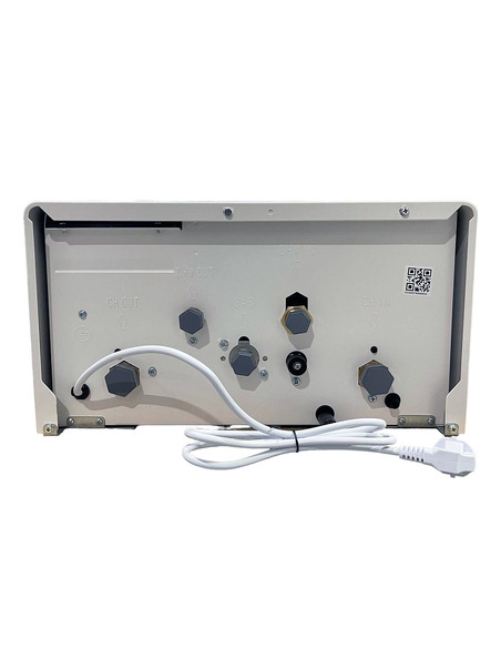 Газовый котел Ferroli Vitatech D F32