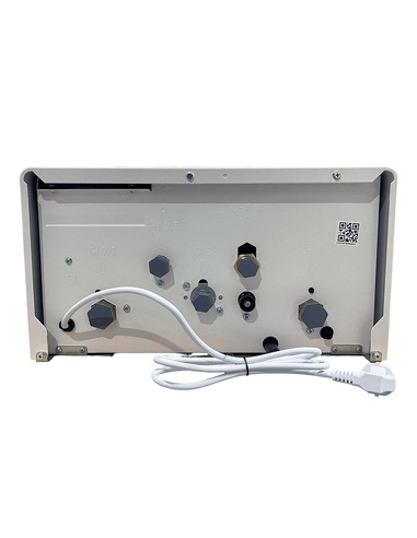 Газовый котел Ferroli Vitatech D F18