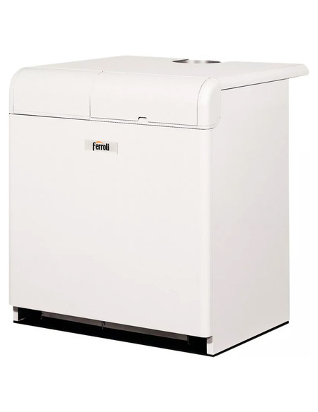 Газовый котел Ferroli Pegasus 56