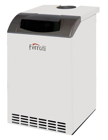 Газовый котел Ferroli Pegasus D 32