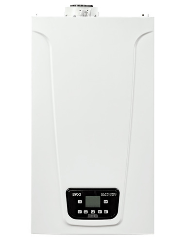 Газовый котел BAXI Duo-tec Compact 28