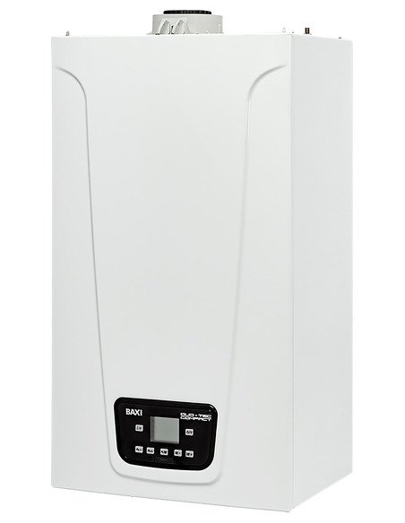 Газовый котел BAXI Duo-tec Compact 24