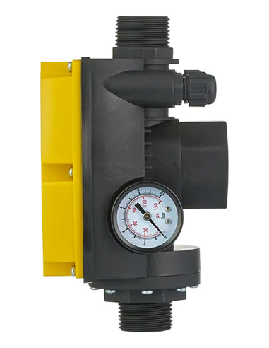 Блок управления насосом UNIPUMP АКВАРОБОТ ТУРБИПРЕСС 3