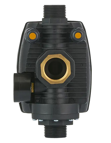 Блок управления насосом UNIPUMP АКВАРОБОТ ТУРБИПРЕСС 3