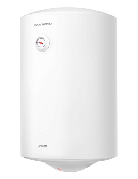 Водонагреватель накопительный Royal Thermo RWH 80 Optimal