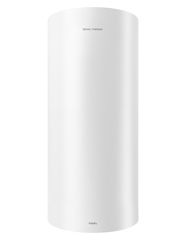 Водонагреватель накопительный Royal Thermo RWH 30 Fidelity