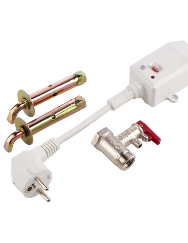 Водонагреватель накопительный Royal Thermo RWH 30 Fidelity