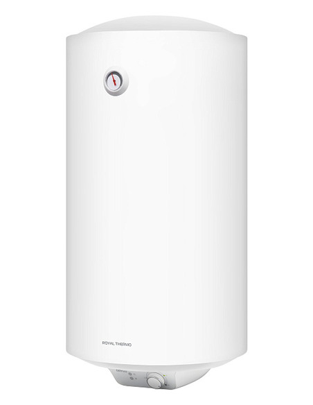 Водонагреватель накопительный Royal Thermo RWH 100 DRYver