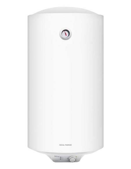 Водонагреватель накопительный Royal Thermo RWH 100 DRYver