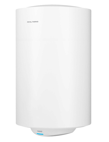 Водонагреватель накопительный Royal Thermo RWH 80 Trend