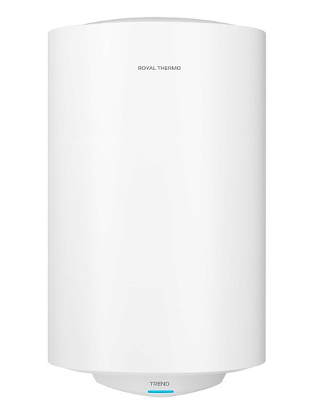Водонагреватель накопительный Royal Thermo RWH 80 Trend