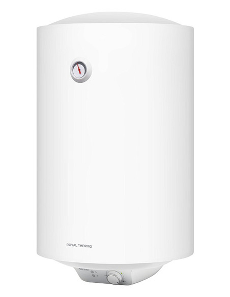 Водонагреватель накопительный Royal Thermo RWH 80 DRYver