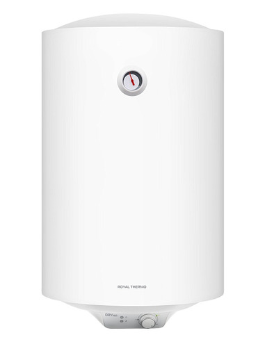 Водонагреватель накопительный Royal Thermo RWH 80 DRYver