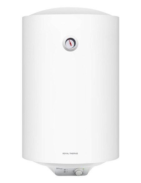 Водонагреватель накопительный Royal Thermo RWH 80 DRYver