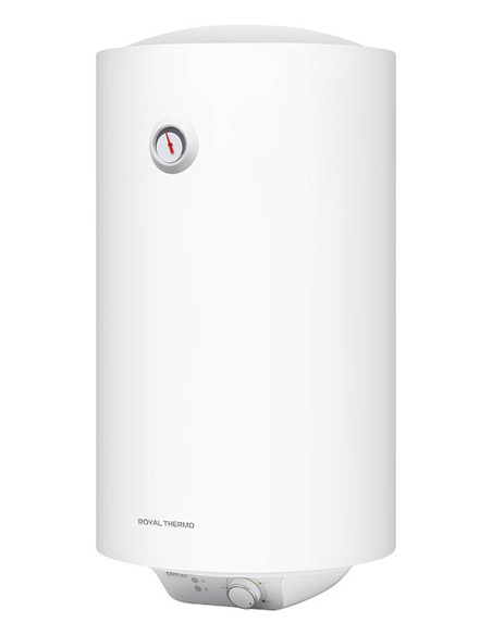 Водонагреватель накопительный Royal Thermo RWH 50 DRYver