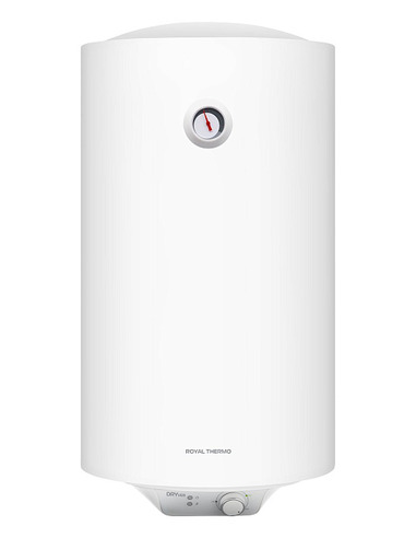 Водонагреватель накопительный Royal Thermo RWH 50 DRYver