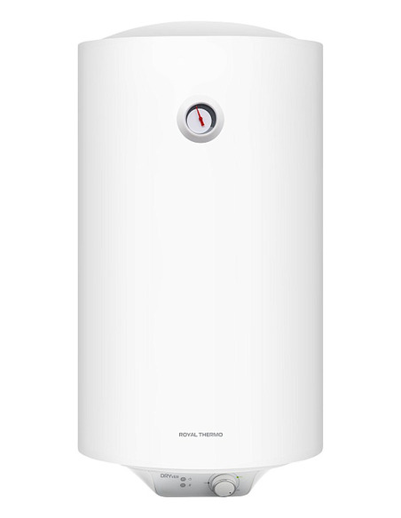 Водонагреватель накопительный Royal Thermo RWH 50 DRYver