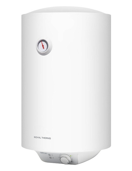 Водонагреватель накопительный Royal Thermo RWH 30 DRYver