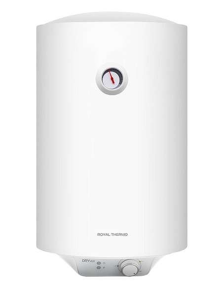 Водонагреватель накопительный Royal Thermo RWH 30 DRYver