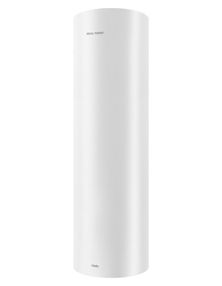 Водонагреватель накопительный Royal Thermo RWH 50 Fidelity