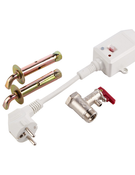 Водонагреватель накопительный Royal Thermo RWH 50 Fidelity