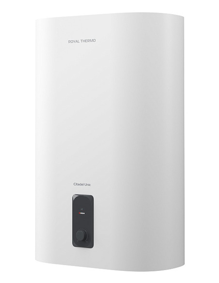 Водонагреватель накопительный Royal Thermo RWH 30 Citadel Unic Водонагреватель накопительный Royal Thermo RWH 30 Citadel Unic