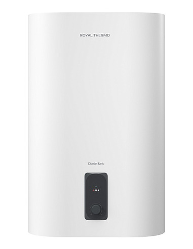 Водонагреватель накопительный Royal Thermo RWH 30 Citadel Unic