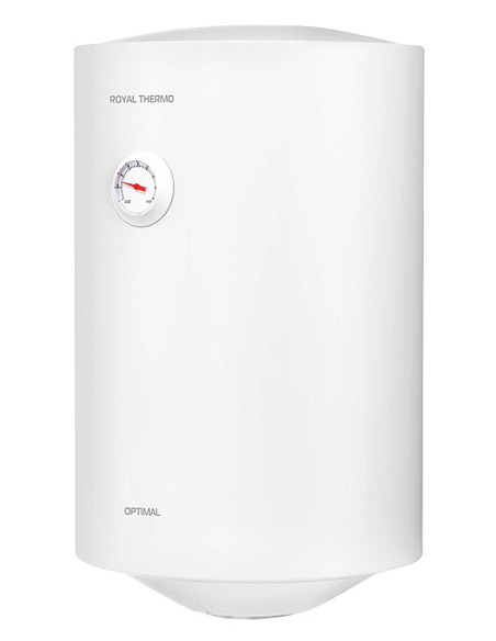 Водонагреватель накопительный Royal Thermo RWH 30 Optimal Водонагреватель накопительный Royal Thermo RWH 30 Optimal