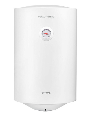 Водонагреватель накопительный Royal Thermo RWH 30 Optimal