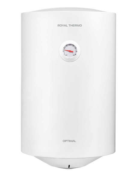 Водонагреватель накопительный Royal Thermo RWH 30 Optimal Водонагреватель накопительный Royal Thermo RWH 30 Optimal
