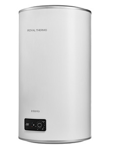 Водонагреватель накопительный Royal Thermo RWH 80 Interio