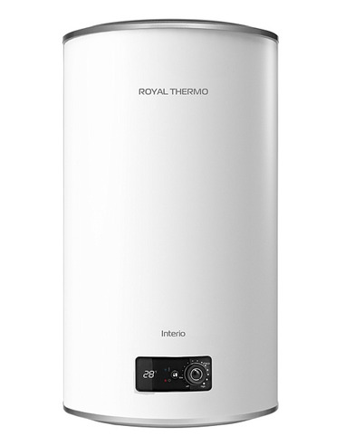 Водонагреватель накопительный Royal Thermo RWH 80 Interio