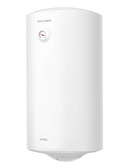 Водонагреватель накопительный Royal Thermo RWH 100 Optimal Водонагреватель накопительный Royal Thermo RWH 100 Optimal