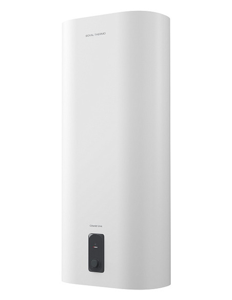Водонагреватель накопительный Royal Thermo RWH 50 Citadel Unic Водонагреватель накопительный Royal Thermo RWH 50 Citadel Unic