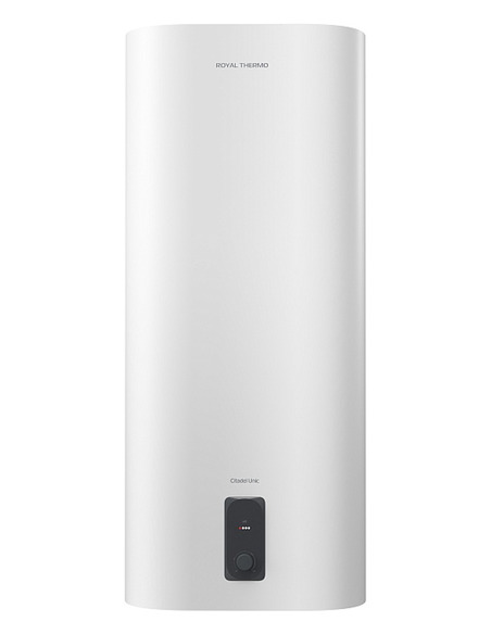 Водонагреватель накопительный Royal Thermo RWH 50 Citadel Unic Водонагреватель накопительный Royal Thermo RWH 50 Citadel Unic