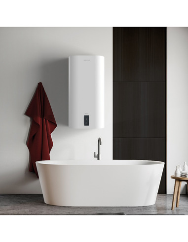 Водонагреватель накопительный Royal Thermo RWH 50 Citadel Unic