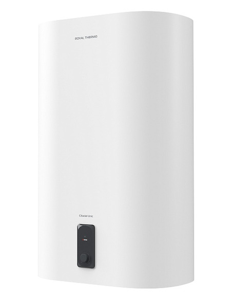 Водонагреватель накопительный Royal Thermo RWH 80 Citadel Unic