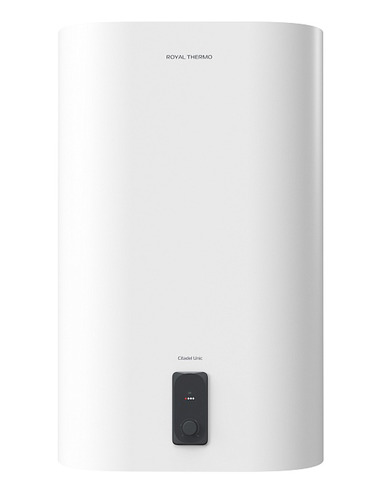 Водонагреватель накопительный Royal Thermo RWH 80 Citadel Unic
