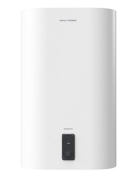 Водонагреватель накопительный Royal Thermo RWH 80 Citadel Unic