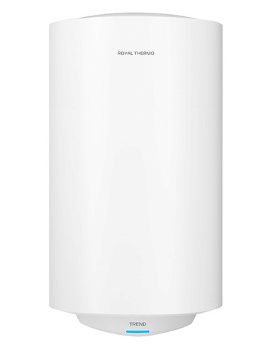 Водонагреватель накопительный Royal Thermo RWH 50 Trend