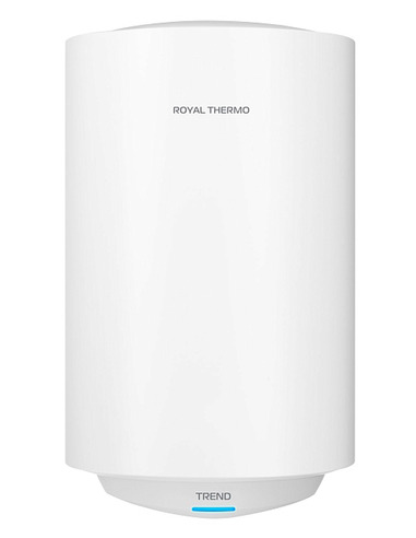 Водонагреватель накопительный Royal Thermo RWH 30 Trend