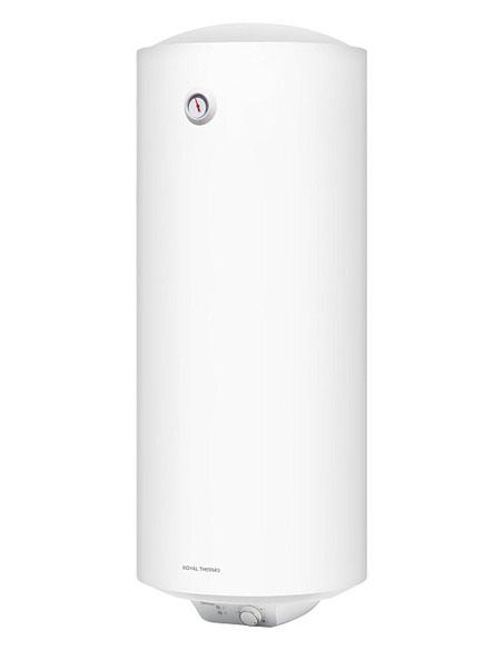 Водонагреватель накопительный Royal Thermo RWH 150 DRYver Водонагреватель накопительный Royal Thermo RWH 150 DRYver