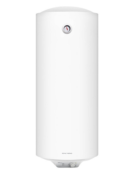 Водонагреватель накопительный Royal Thermo RWH 150 DRYver Водонагреватель накопительный Royal Thermo RWH 150 DRYver