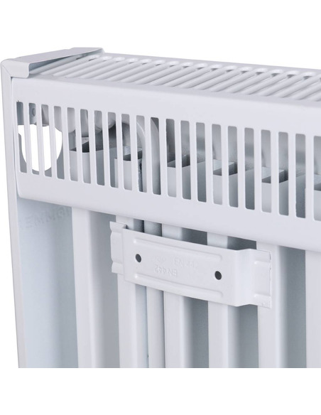 Стальной панельный радиатор ROMMER 11/500/1500 Ventil