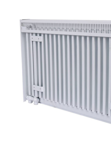 Стальной панельный радиатор ROMMER 11/500/1400 Ventil