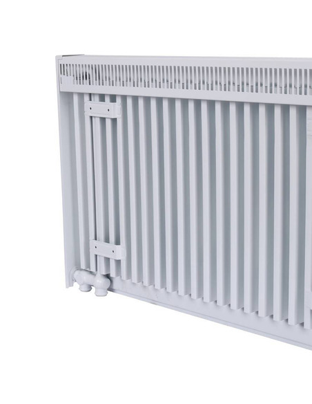 Стальной панельный радиатор ROMMER 11/500/3000 Ventil