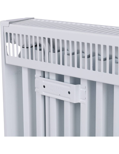 Стальной панельный радиатор ROMMER 11/500/500 Ventil